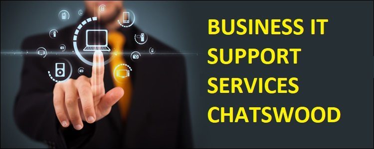 IT-support-services Business IT Support Chatswood
